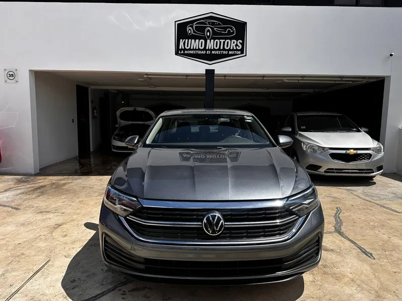 2024 Volkswagen Jetta TRENDLINE 1.4