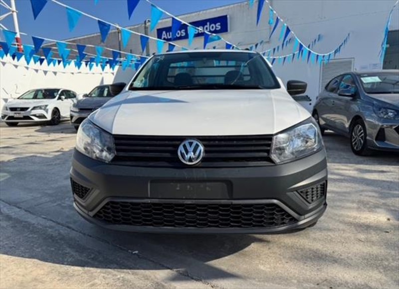 2023 Volkswagen Saveiro ROBUST 1.6L TM