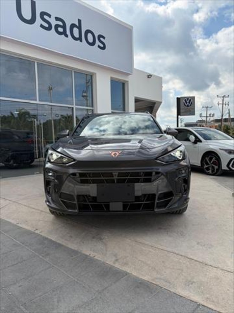 Foto 1 de 3 — 2024 Cupra Formentor VZ L4 1.4T AUT PHEV