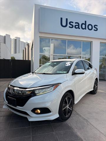 2022 Honda HR-V 1.8 TOURING CVT