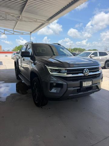 2024 Volkswagen Amarok AVENTURA L4 2.0T AUT