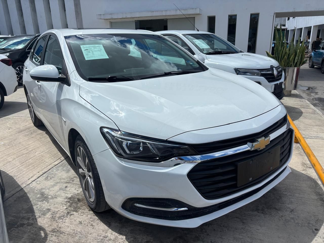2023 Chevrolet Cavalier 1.3 LT At