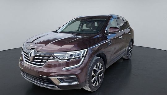 2023 Renault Koleos