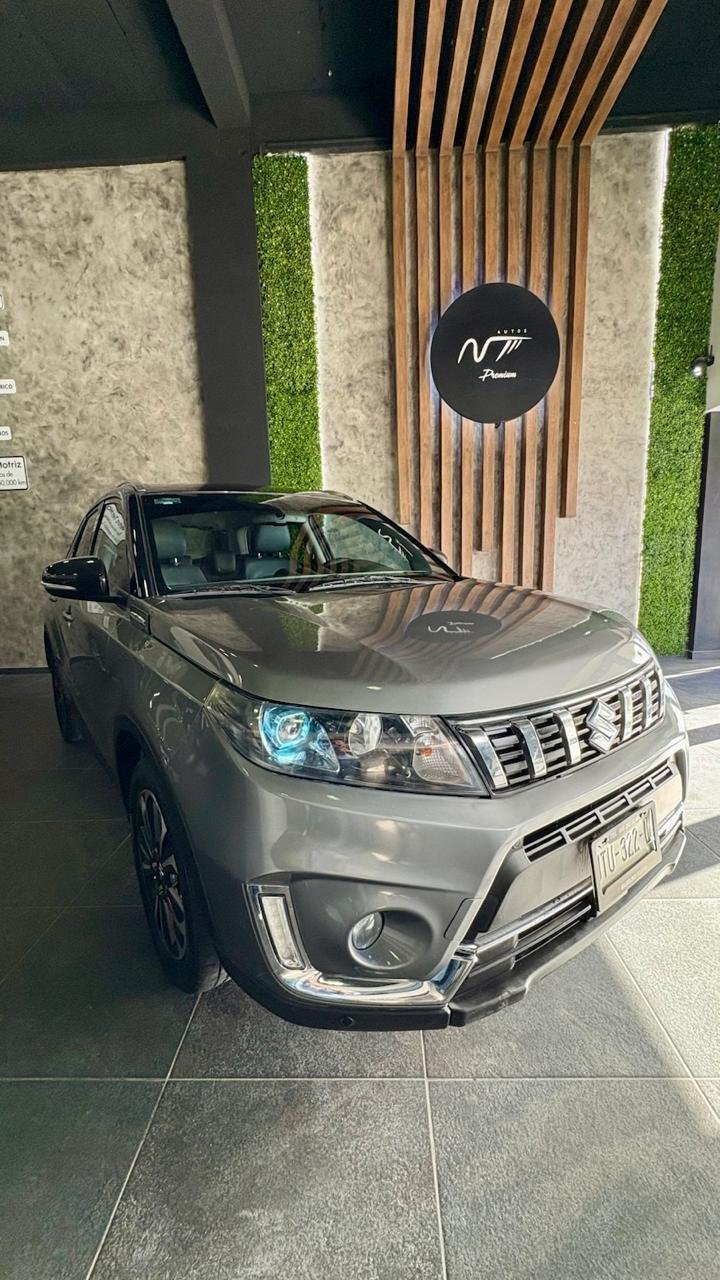 2020 Suzuki Vitara BOSTER JET 1.4 LT