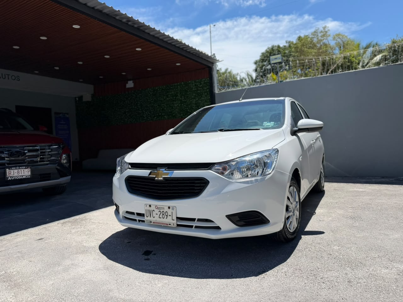 Photo 1 of 1 — 2022 Chevrolet Aveo