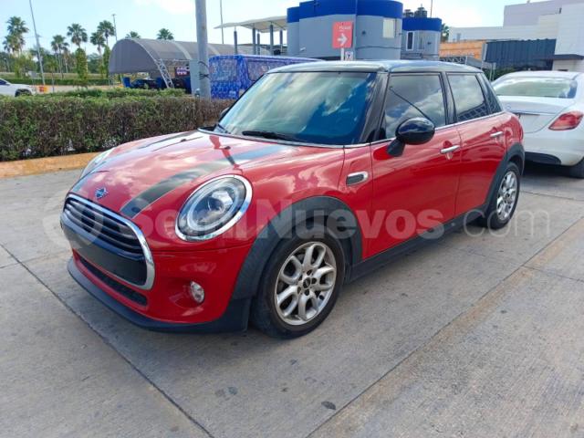 Foto 1 de 3 — 2019 MINI Cooper 1.5 Chili 5p At