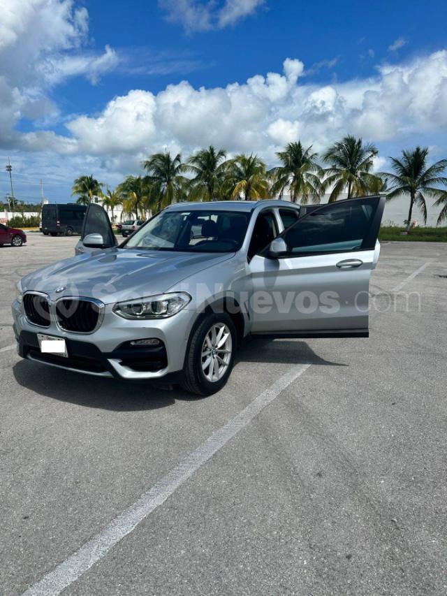 Foto 1 de 3 — 2019 BMW X3 2.0 Sdrive20ia Executive At