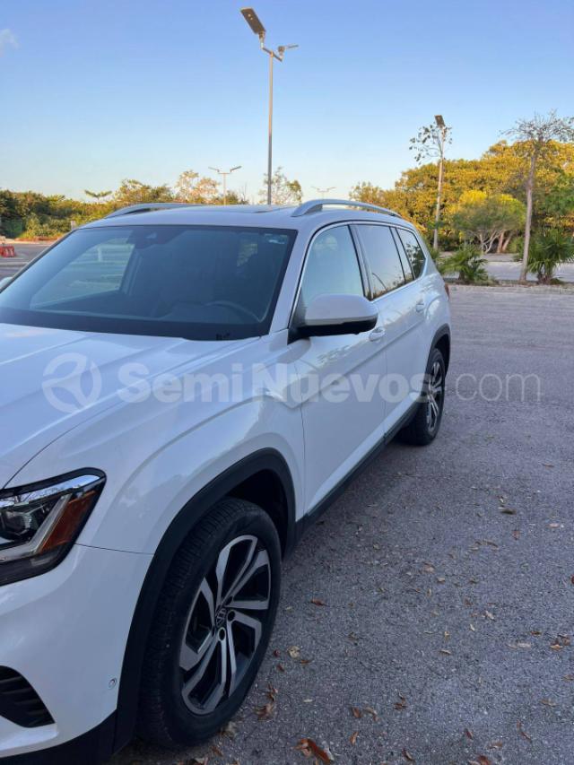 2023 Volkswagen Teramont 3.6 Highline At