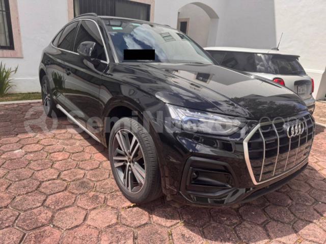 2023 Audi Q5 2.0 Mild Hybrid S- Tronic Quattro Elite At