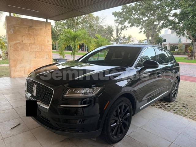 Foto 1 de 3 — 2022 Lincoln Nautilus 2.7 Reserve At