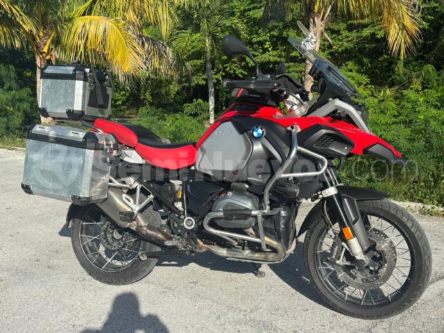 Foto 1 de 3 — 2017 BMW GS Adventure Estándar