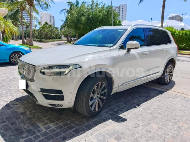 2018 Volvo XC90 2.0 T6 Inscription Awd At