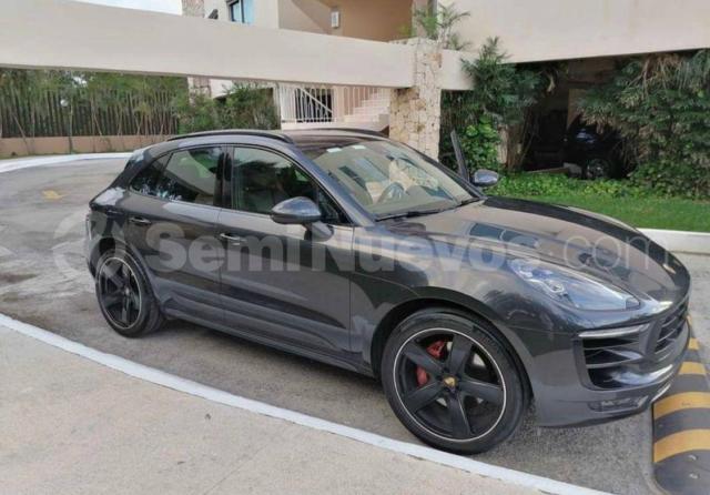 2018 Porsche Macan 3.0 V6 Gts At