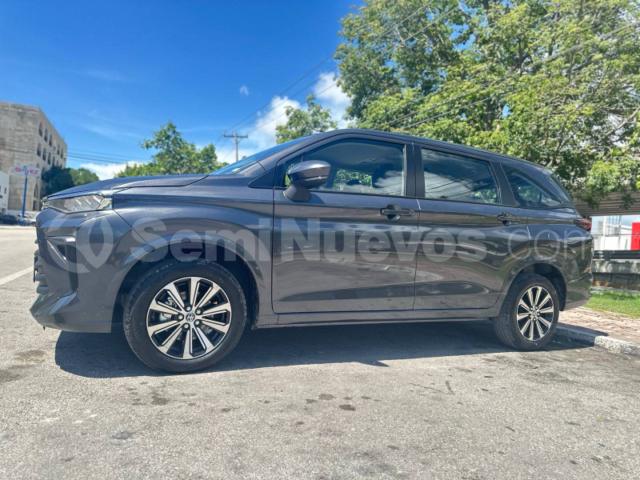 2024 Toyota Avanza 1.5 Xle At