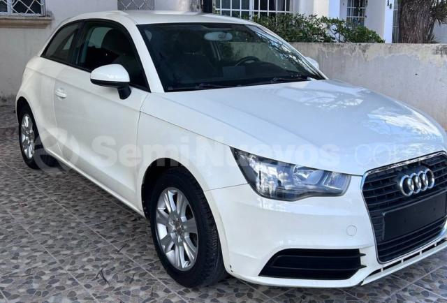 2013 Audi A1 1.4 Cool 3p At