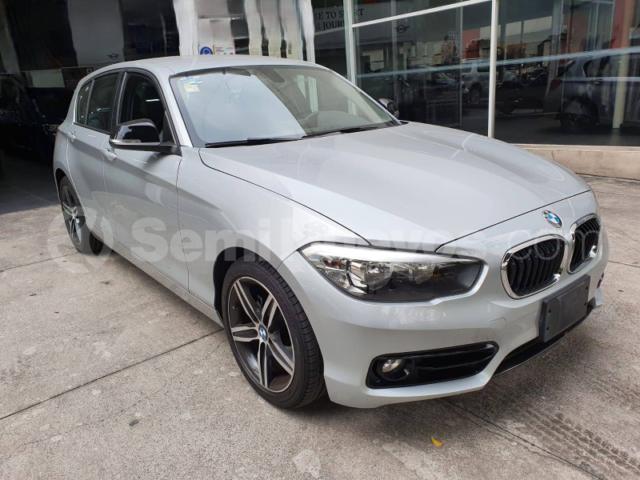2019 BMW Serie 1 1.6 3p 118i Sport Line At