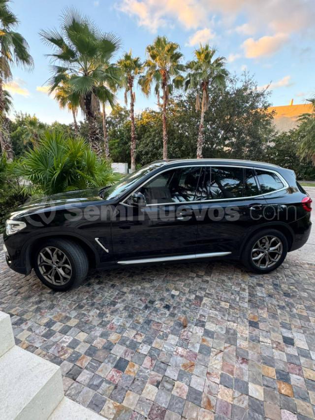 2019 BMW X3 2.0 xDrive30iA X Line At