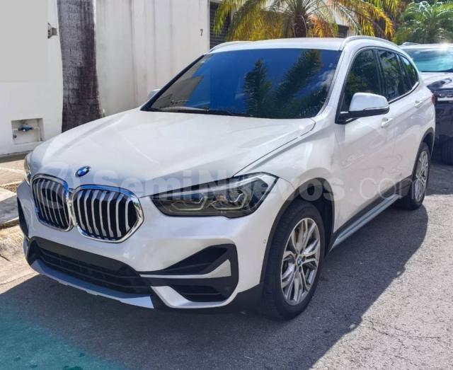 2020 BMW X1 2.0 Sdrive 20ia X Line At