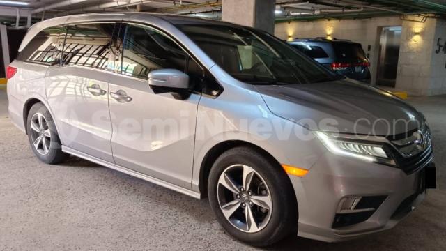Foto 1 de 3 — 2019 Honda Odyssey 3.5 Touring At