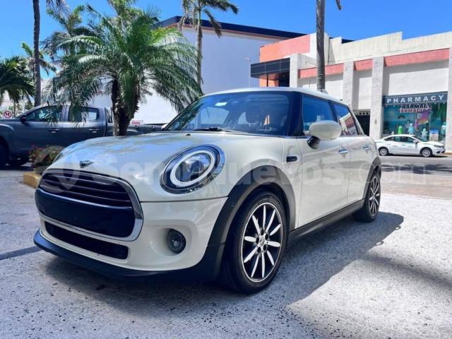 2021 MINI Cooper 1.5 Chili 5p At