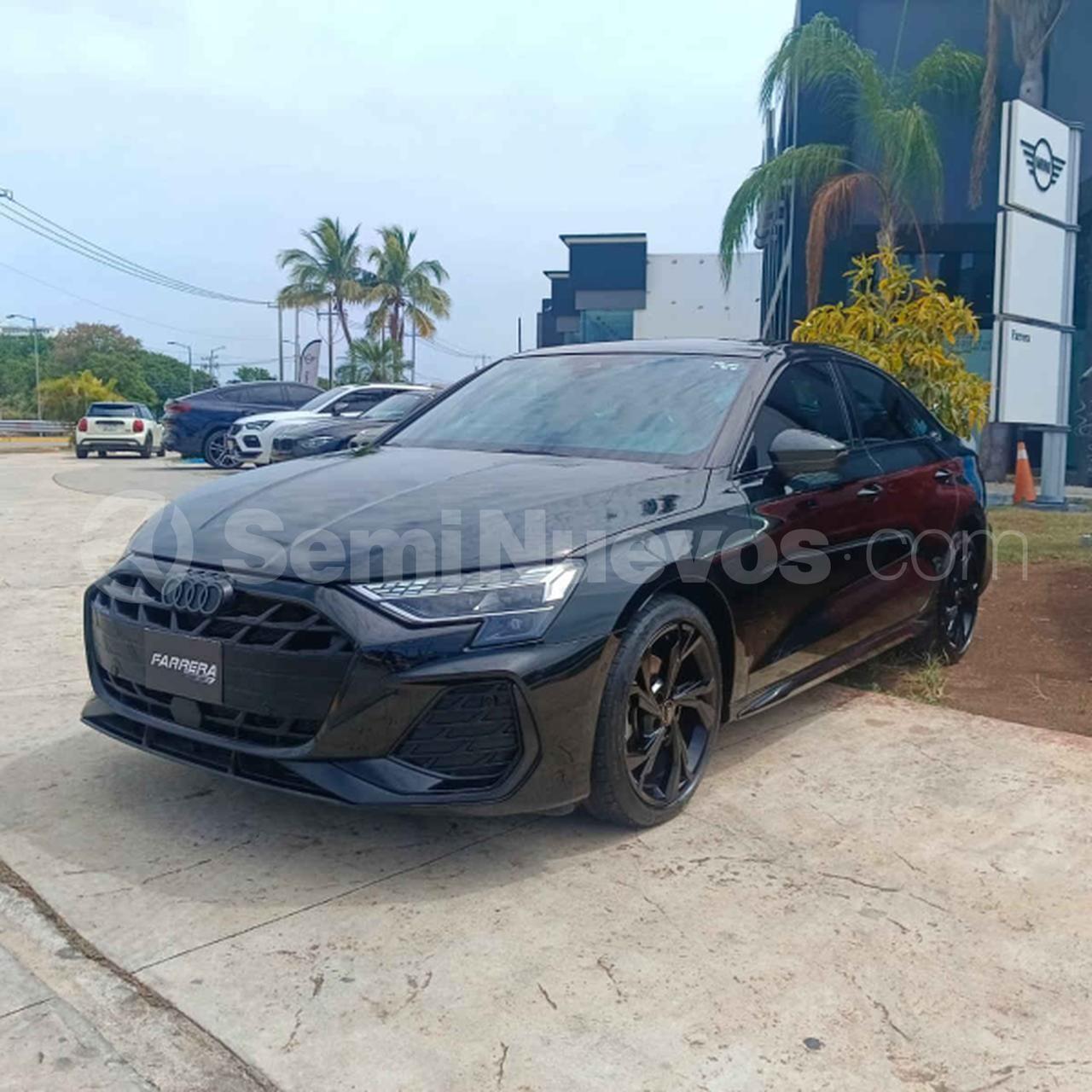 Foto 1 de 3 — 2025 Audi A3