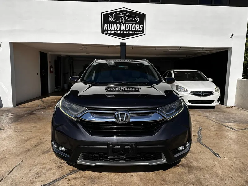 Foto 1 de 3 — 2019 Honda CR-V TOURING