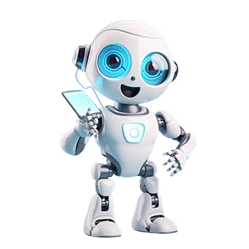 Mascot robot