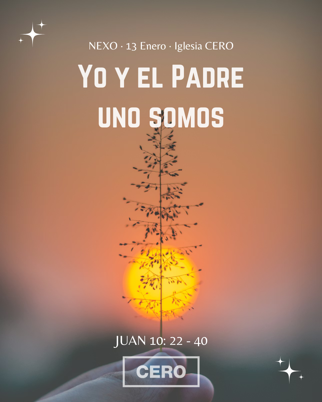 This is a simpler example of a Community