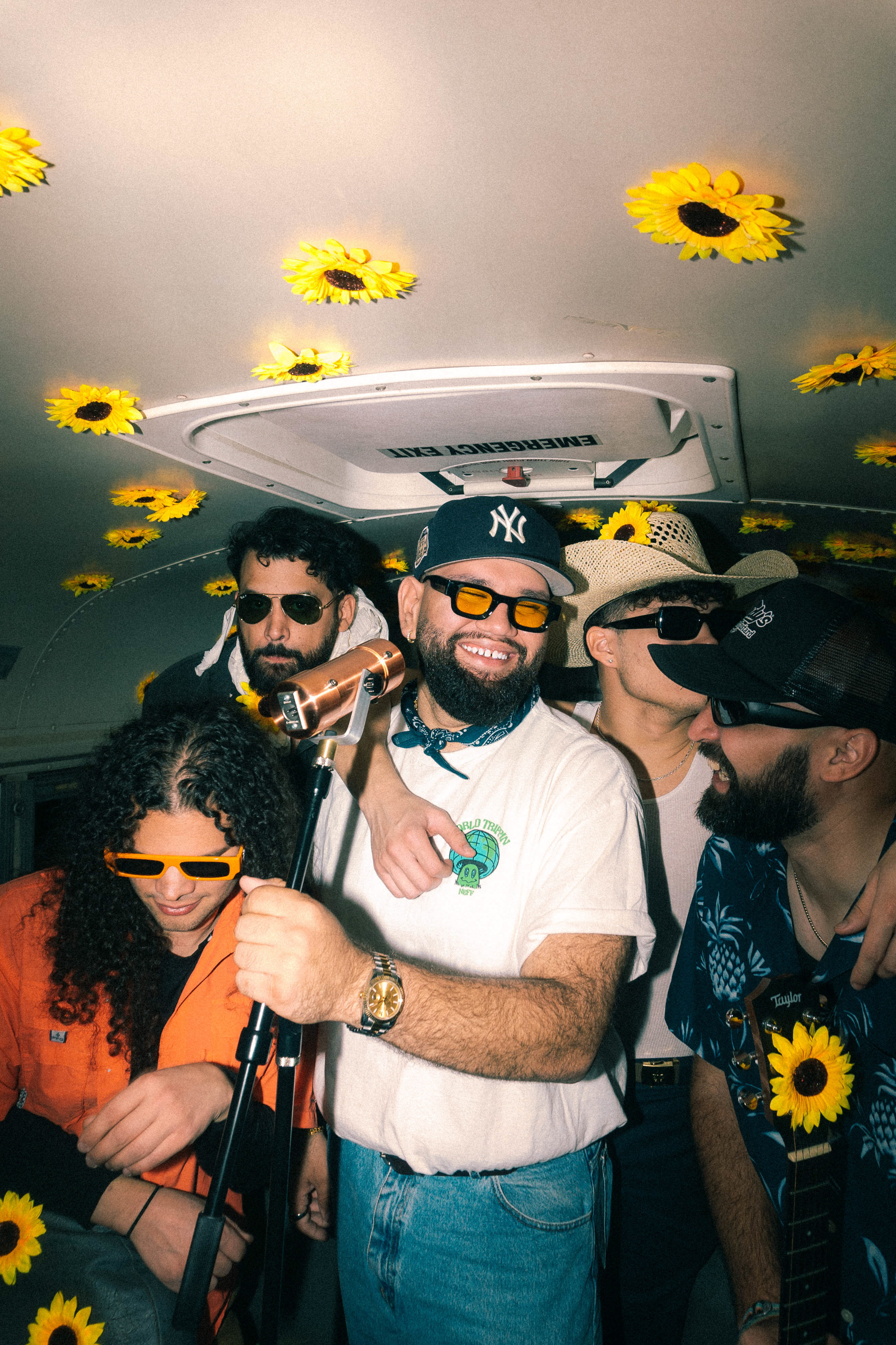 EJ Galvez Birthday Dinner