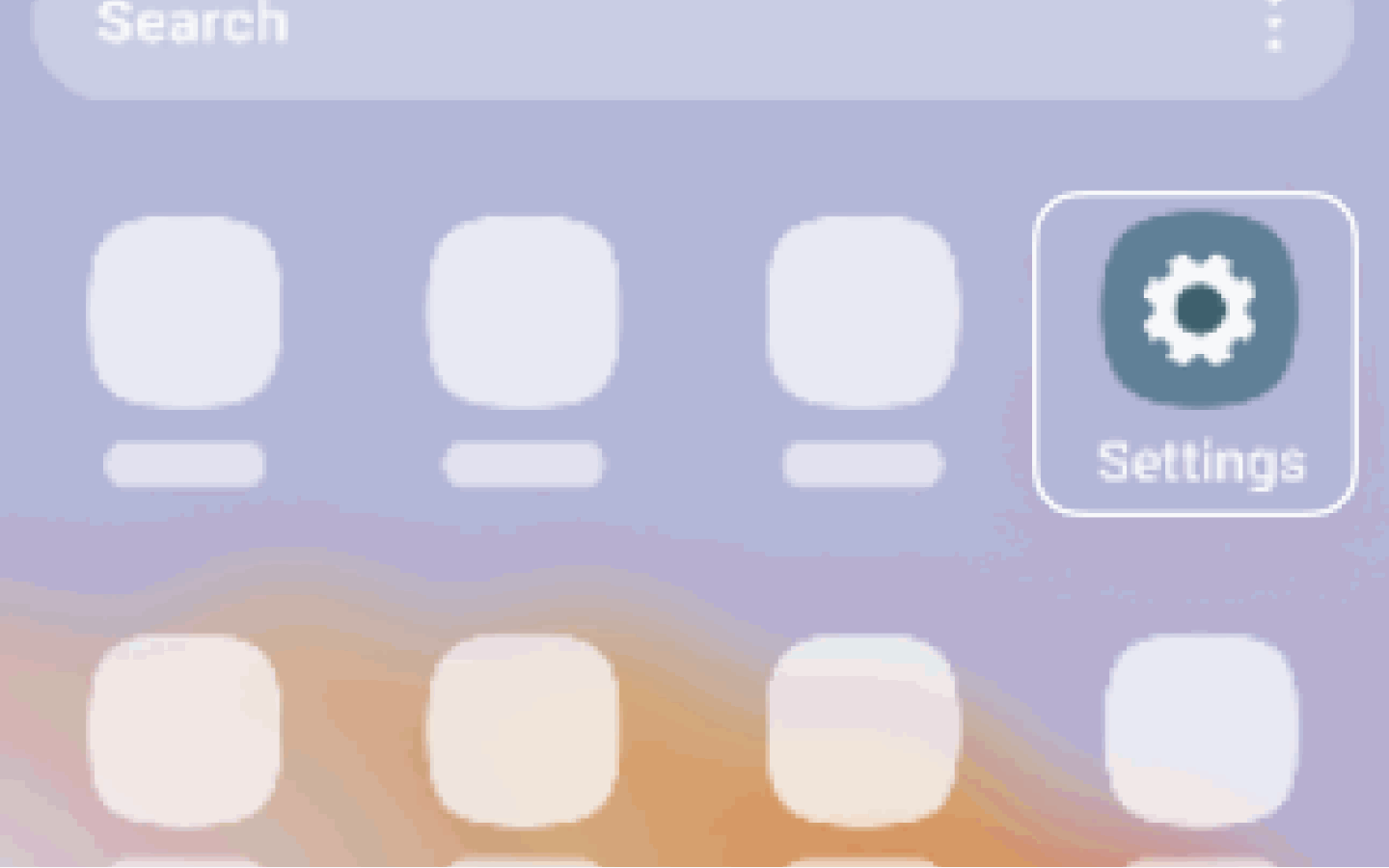 Manual eSIM activation on Samsung Galaxy