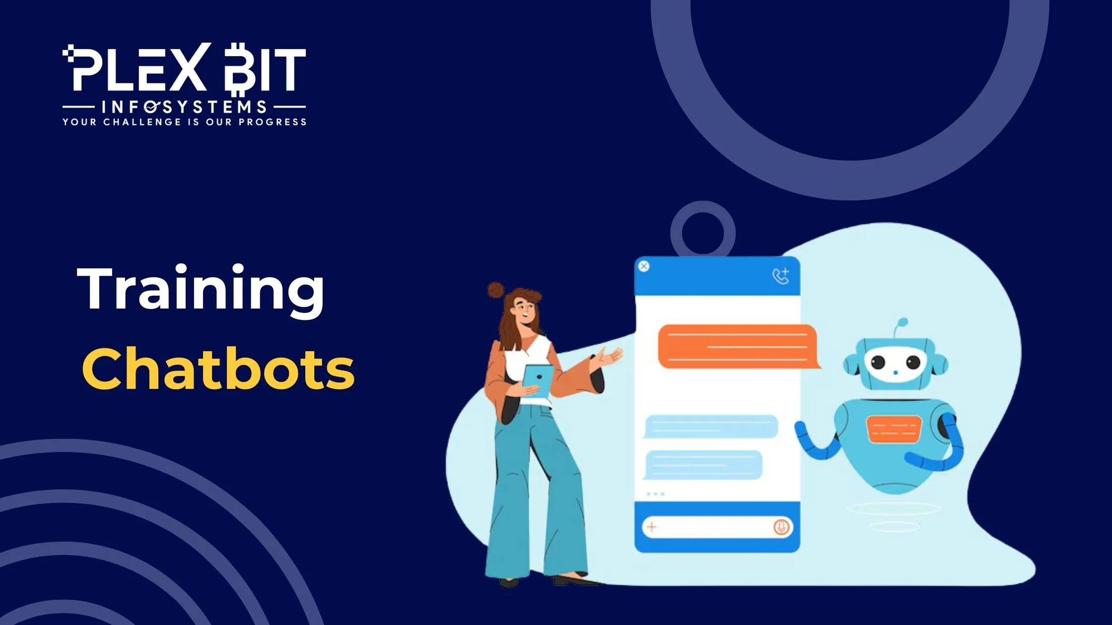 How Chatbots Are Trained