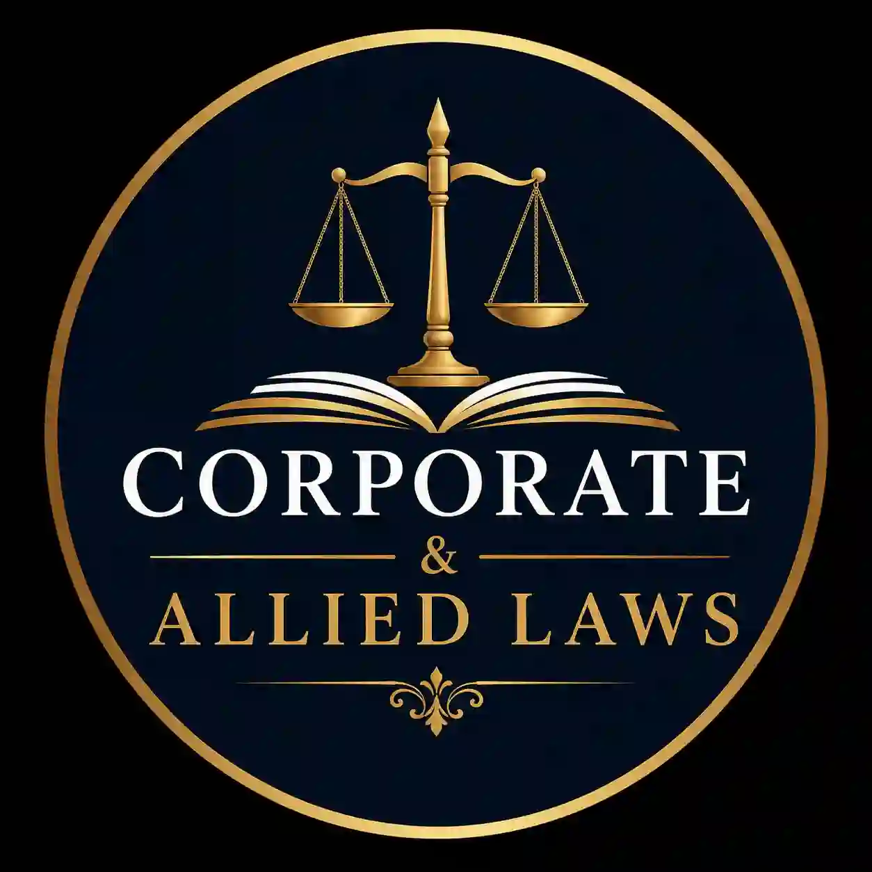 Corporate & Allied Laws
