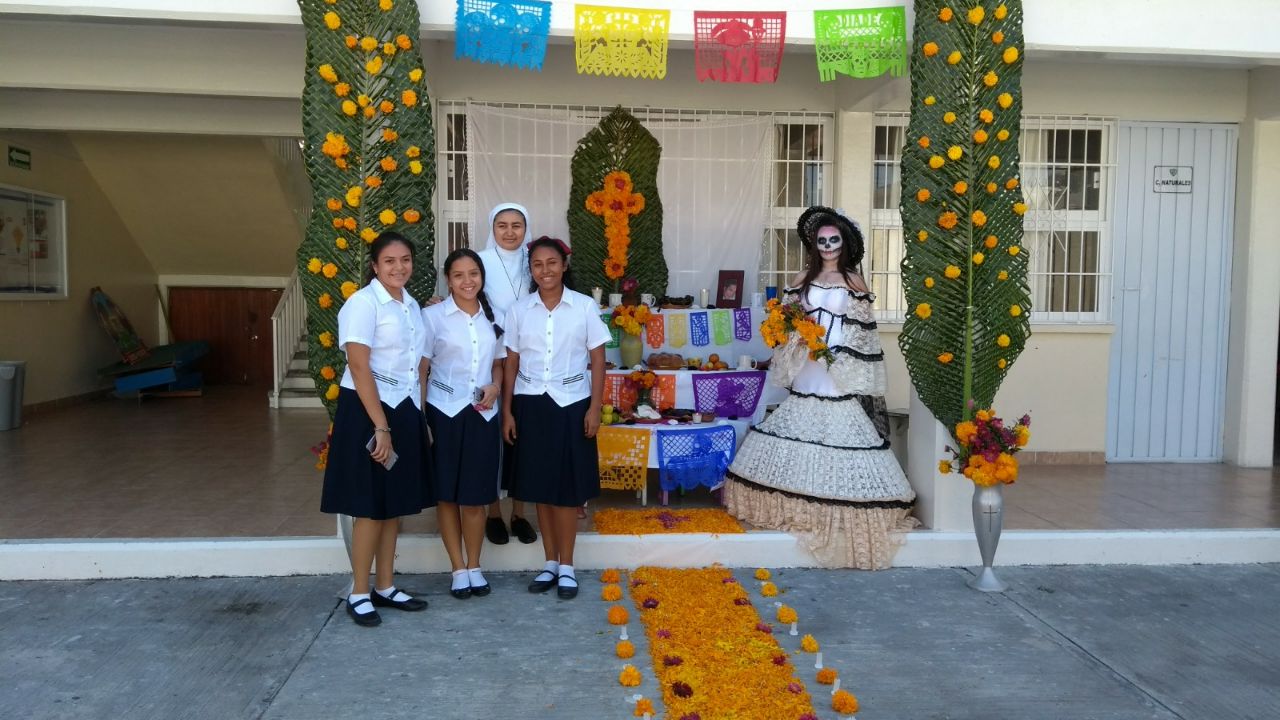 Colegio Miguel Hidalgo Campeche