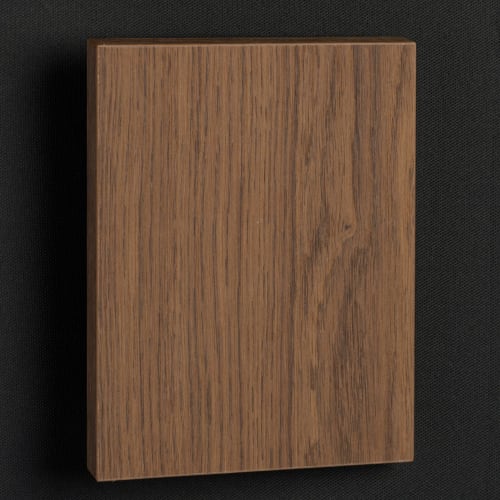 Natural Copper, Master Oak (Textured)