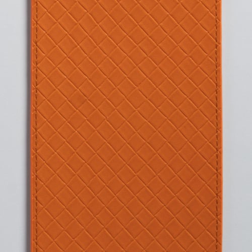 Sol Basket Weave BZ-1, Em Couro (Leather)