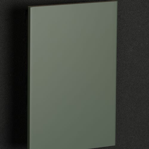 P10636 Jade Dragon, Painted Matte (Painted)