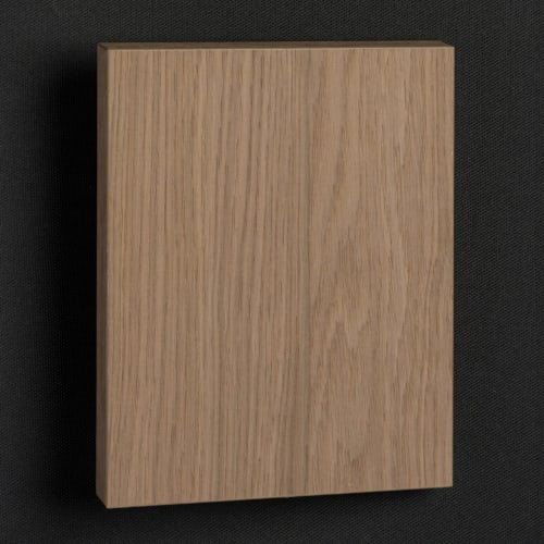 Double Fumed, Master Oak (Textured)