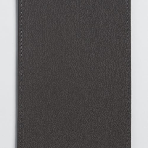 Avenida Couro Natural B-11, Em Couro (Leather)