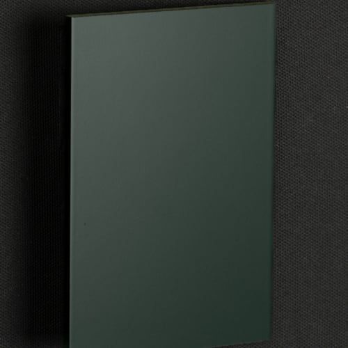 P10731 Lafayette Green, Painted Matte (Painted)