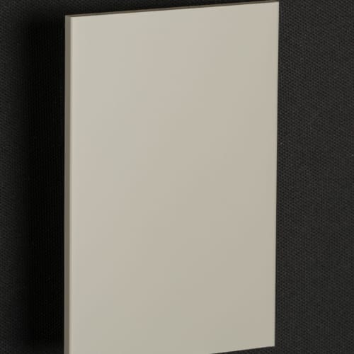 P10729 Ballet White, Painted Matte (Painted)