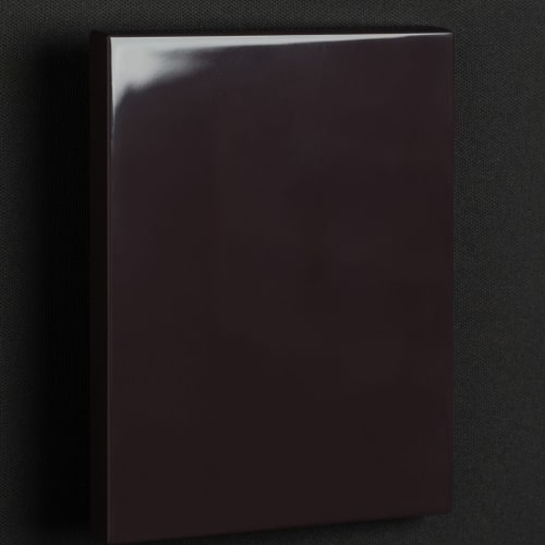 Eggplant, Soma High Gloss (Gloss)