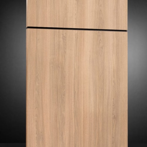 Coastal Oak, Rauvisio Terra (Textured)