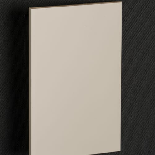 Simply White, Painted Matte (Painted)