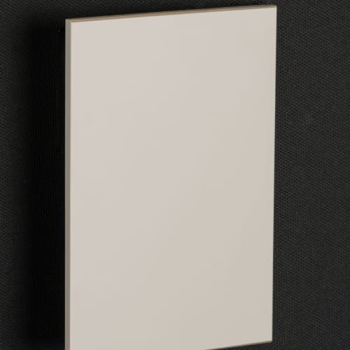 Shore White, Painted Matte (Painted)