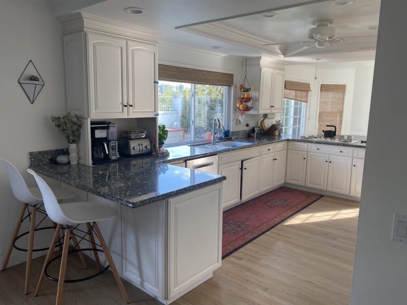 Orsola — Kitchen · Painted