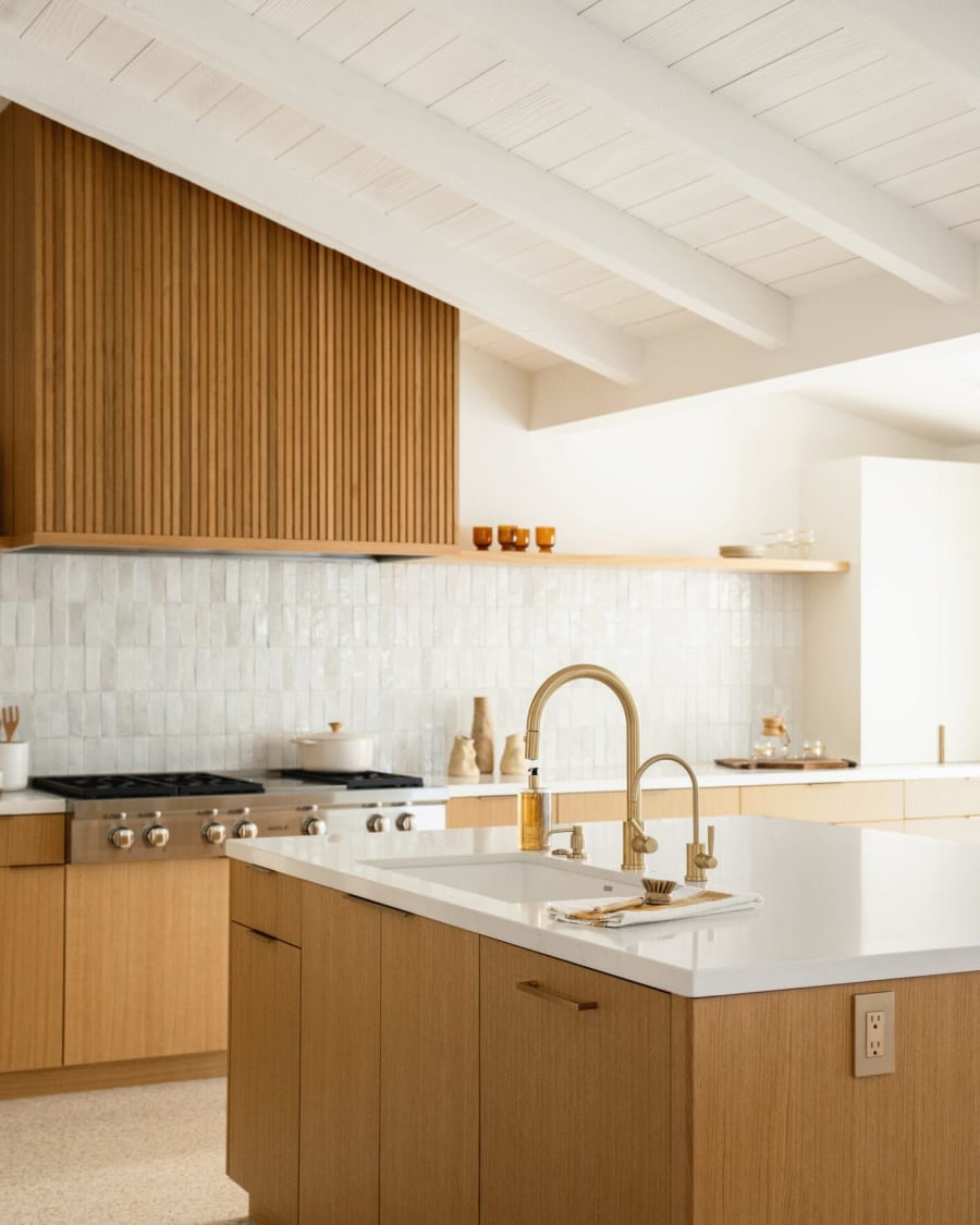 The Work — Recent projects