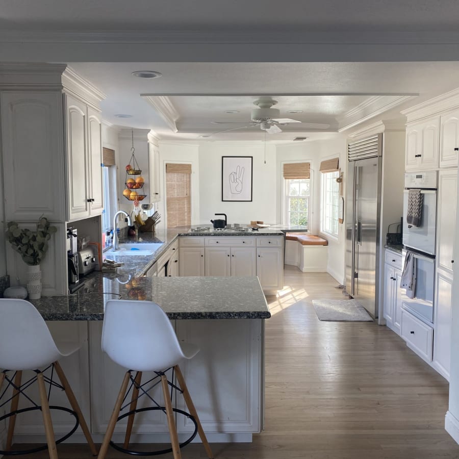 Orsola — Kitchen · Painted