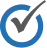 Checkmark icon
