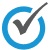 Checkmark icon