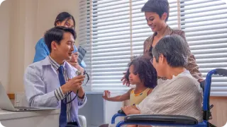 No Exam Life Insurance Benefits